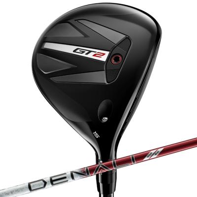 タイトリスト gt2のおすすめ人気商品一覧 通販 - Yahoo!ショッピング