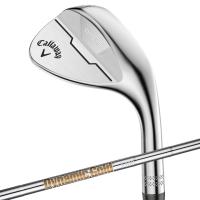 キャロウェイ ゴルフクラブ ウェッジ メンズ オーパス クロム ウェッジ Dynamic Gold HT シャフト OPUS 24 WG Chrome DG Callaway | ヒマラヤ Yahoo!店