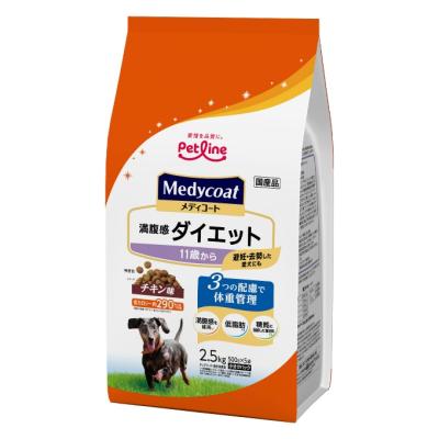 ペットライン ドッグフード 療法食、療養食｜ドッグフード｜犬