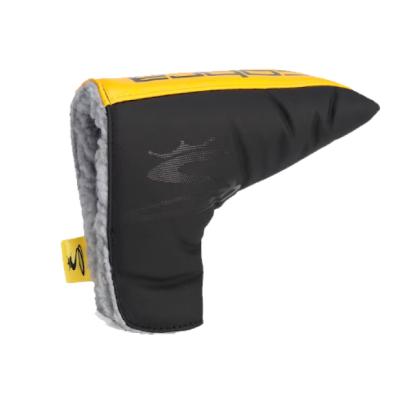 COBRA（ゴルフ） ヘッドカバー（ヘッドカバー用途：パター用）｜ゴルフ