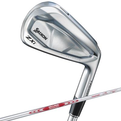 SRIXON アイアンセット｜クラブ（メンズ）｜ゴルフ｜スポーツ おすすめ
