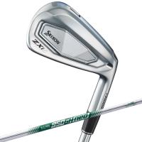 スリクソン(SRIXON) ゴルフクラブ アイアンセット 6本組 ZXi5 IRON N.S.PRO 950GH neo スチールシャフト ZXi5 6I NS950neo | ヒマラヤ Yahoo!店