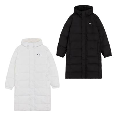 プーマ ダウンジャケット フード（サイズ（S/M/L）：L）のおすすめ人気