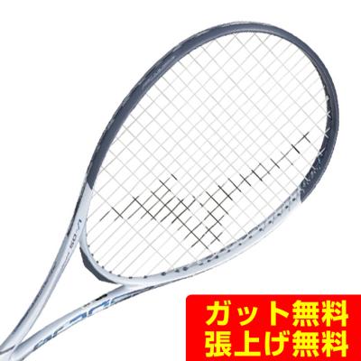 acrospeed v-pro（軟式テニスラケット、ソフトテニスラケット