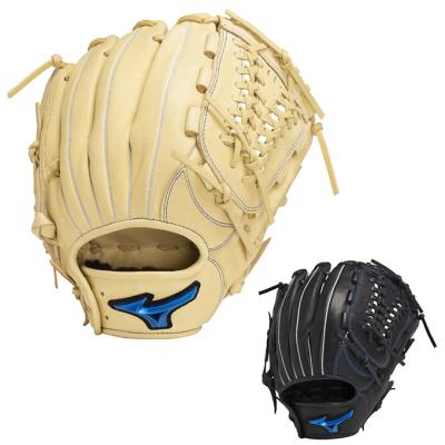 10（MIZUNO／軟式グローブ）（LH（右投用）/RH（左投用）：右投用