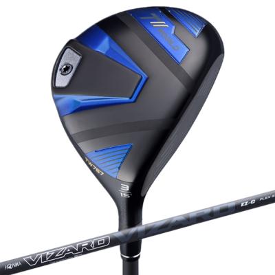 HONMA GOLF ゴルフクラブ（ロフト角：16.5度）｜ゴルフ｜スポーツ 通販 