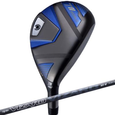 HONMA アイアン型ユーティリティ TW-U 5番 27度 modus105S 【公式通販】