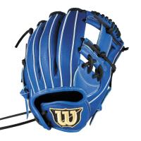 ウイルソン Wilson 野球 少年軟式グローブ 内野手用 ジュニア D−MAX DUAL Jr．7J WBW103116 | ヒマラヤ Yahoo!店