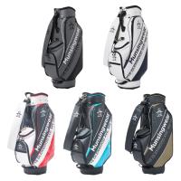 マンシング Munsingwear キャディバッグ メンズ MG5SCB05M | ヒマラヤ Yahoo!店