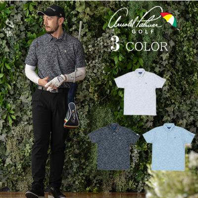Arnold Palmer ゴルフシャツ｜メンズウエア｜ゴルフ｜スポーツ