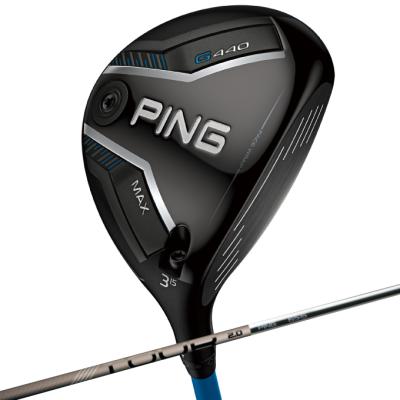 PING フェアウェイウッド（番手：9W）｜クラブ（メンズ）｜ゴルフ