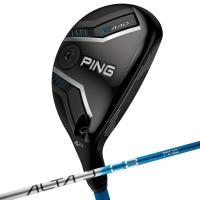 ピン G440 ハイブリッド UTILITY ユーティリティ ALTA-J-CB-BLUE PING メンズ | ヒマラヤ Yahoo!店