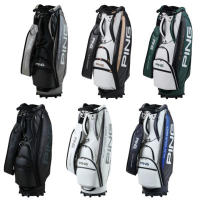 クラブケース ping（キャディバッグ）｜ゴルフ用バッグ｜ゴルフ