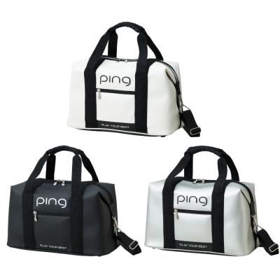 PING ゴルフ ボストンバッグ｜ゴルフ用バッグ｜ゴルフ｜スポーツ