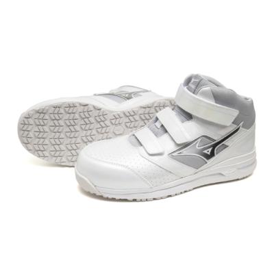 ミズノ 安全靴（MIZUNO）（サイズ（cm）：28.5cm）の商品一覧 通販 