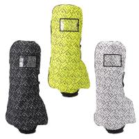 テーラーメイド TaylorMade トラベルカバー  TM24 トゥルーライト トラベルカバー UN075 | ヒマラヤ Yahoo!店