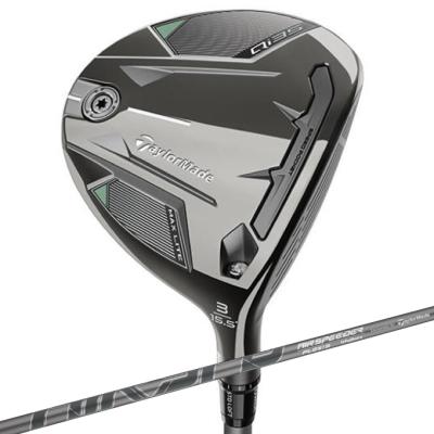 TaylorMade フェアウェイウッド（番手：3W）｜クラブ（メンズ