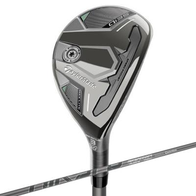TaylorMade ユーティリティ（ロフト角：23度）｜クラブ（メンズ