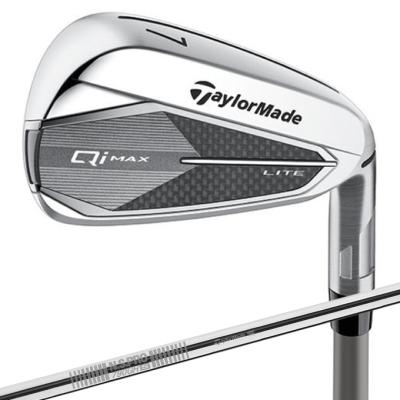 テーラーメイド アイアン（アイアンセット）｜クラブ（メンズ