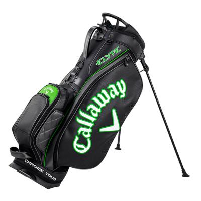 希少　良品　キャロウェイ　HSL スタンド　キャディバッグ 希少良品キャロウェイHSL スタンドキャディバッグ