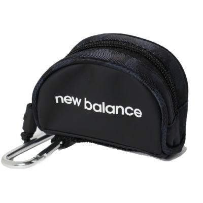 new balance カートバック ボールポーチ 迷彩 ショルダーベルト付 楽天市場】ニューバランス ゴルフ ポーチ（バッグ・ケース