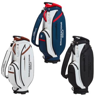 BRIDGESTONE GOLF キャディバッグ｜ゴルフ用バッグ｜ゴルフ