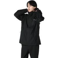 コロンビア 防水ジャケット メンズ ハイクバウンドIIジャケット Hikebound II Jacket WE2619-010 Columbia  黒 くろ ブラック