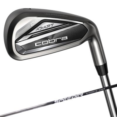 cobra ダークスピード（ゴルフアイアン（単品））｜クラブ（メンズ