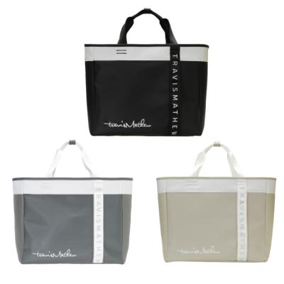 トラヴィスマシュー トートバッグ 男女兼用 travisMathew トラヴィス