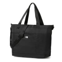 ニューエラ NEW ERA トートバッグ メンズ レディース ジムトートバッグ 37L ブラック 14521333