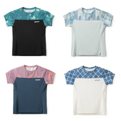 新品❗️タグ付き❗️アドミラルテニスシャツＭ Admiral テニス Tシャツ M - メルカリ
