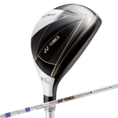 YONEX ユーティリティ レディース｜クラブ（レディース）｜ゴルフ