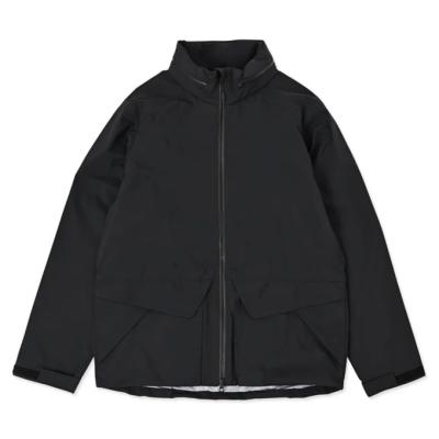 Marmot 【美品】ツートン　カーキ&ブラックマウンテンパーカー　ジップアップ マーモット マウンテンパーカーのおすすめ人気商品一覧 通販