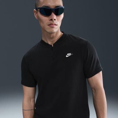 ヘンリーネック tシャツ（NIKE）のおすすめ人気商品一覧 通販 - Yahoo 