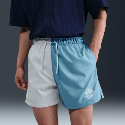 NIKE★タグ付き新品‼️メンズ　デニム　ショートパンツ★Lサイズ NIKE公式】ナイキ メンズ デニム ショートパンツ.オンライン