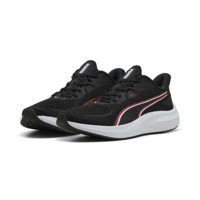PUMA メンズランニングシューズ（サイズ（cm）：27.5cm）｜シューズ