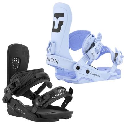 スノーボードブーツ レディース（UNION BINDING／スポーツ用品）の