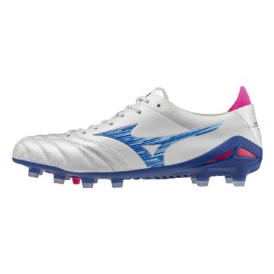 サッカースパイクモレリア限定 ミズノ AZURE BLUE PACK | MIZUNO（ミズノ） | サッカーショップKAMO