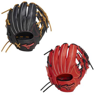 MIZUNO ソフトボール グローブ（ポジション：内野手用）｜ソフトボール