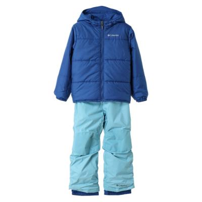 Columbia スキーウェア 上下セット｜ウエア｜スキー｜スポーツ