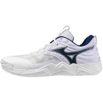 ミズノ　バレーボールシューズ　ウエーブモーメンタム26.5 ミズノ mizuno] バレーボールシューズ モーメンタムのおすすめ
