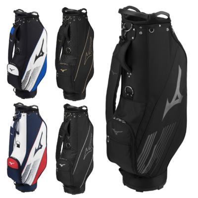 キャディバッグ 14分割（MIZUNO）のおすすめ人気商品一覧 通販 - Yahoo