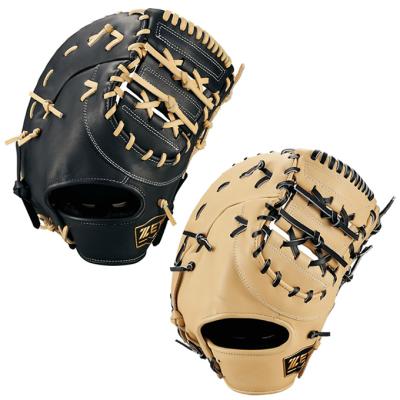 ゼット ファーストミット 軟式（野球用品） | スポーツ のおすすめ人気