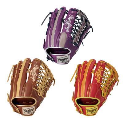 ローリングス HOH バーノン・ウェルズモデル 左投げ用 外野用 軟式グローブ ローリングス HOH バーノン・ウェルズモデル 左投げ用 外野用