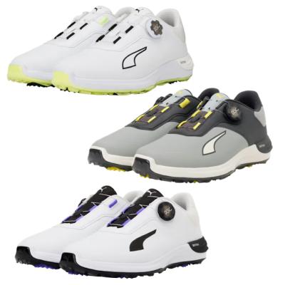 PUMA ゴルフシューズ（スパイクタイプ：スパイクレス）｜ゴルフ