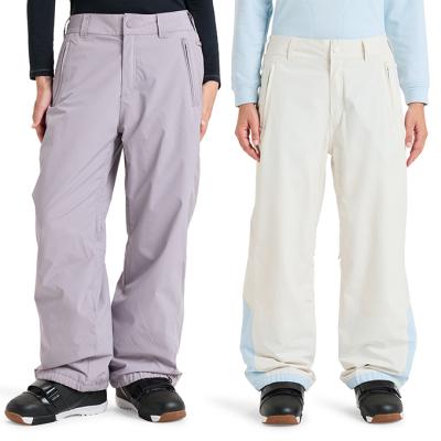 ROXY スノーボード パンツ（サイズ（S/M/L）：M）｜ウエア