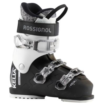 ロシニョール Kelia スキーブーツ美品 25.5 Rossignol Kelia 50 Womens Ski Boots 2025 KELIA 50 24-25 Rossignol