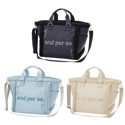 and per se ゴルフ ボストンバッグ｜ゴルフ用バッグ｜ゴルフ｜スポーツ