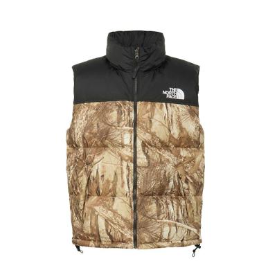 ノースフェイス ヌプシダウンベストのおすすめ人気商品一覧 通販