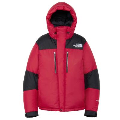 ノースフェイス ダウン 赤のおすすめ人気商品一覧 通販 - Yahoo